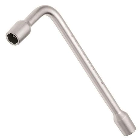 Chave Biela De 17mm - 025008 - Gedore Menor preço em Chave Biela De 17mm - 025008 - Gedore