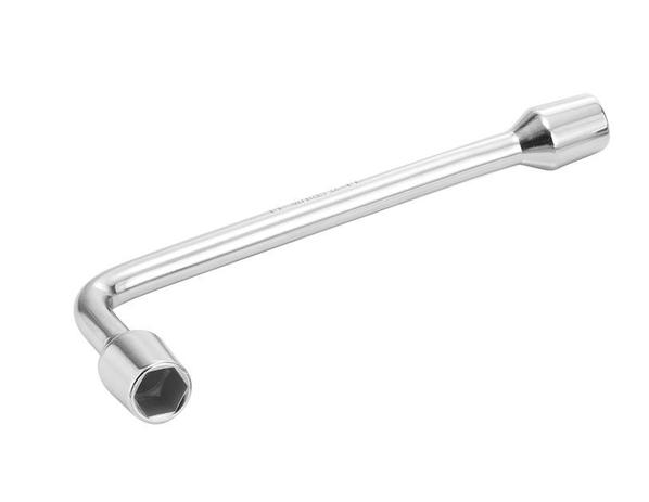 Chave Biela Sextavada 12mm Profissional Cromada Worker Menor preço em Chave Biela Sextavada 12mm Profissional Cromada Worker