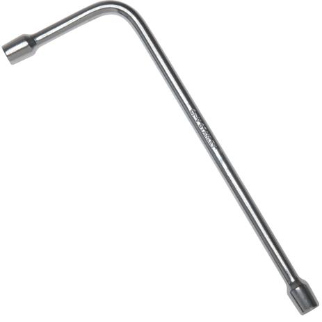 Chave Biela Sextavada de 17 mm STANLEY-71549 Menor preço em Chave Biela Sextavada de 17 mm STANLEY-71549