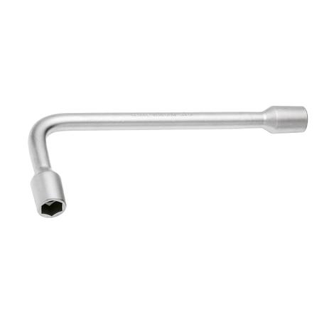 Chave Biela Sextavado Interno 7/16 x 7/16 Pol Aço Vanadium 25B Gedore Menor preço em Chave Biela Sextavado Interno 7/16 x 7/16 Pol Aço Vanadium 25B Gedore