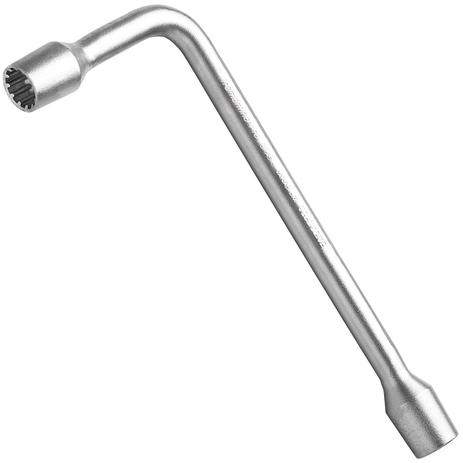 Chave Biela Techdrive 10mm Aço Cromo 44723110 Tramontina Menor preço em Chave Biela Techdrive 10mm Aço Cromo 44723110 Tramontina