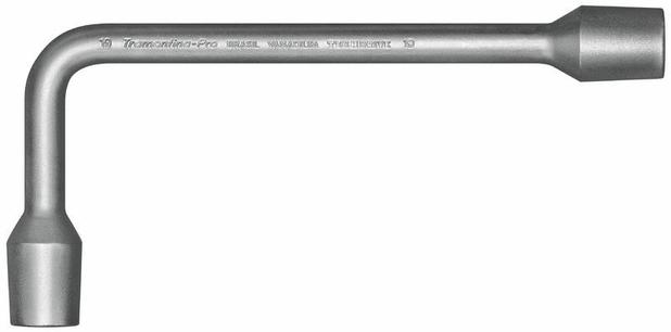 Menor preço em Chave biela techdrive 10mm tramontina (44723110)