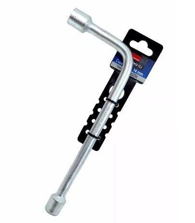 Chave Biela Tipo L Longa 14mm Western Menor preço em Chave Biela Tipo L Longa 14mm Western