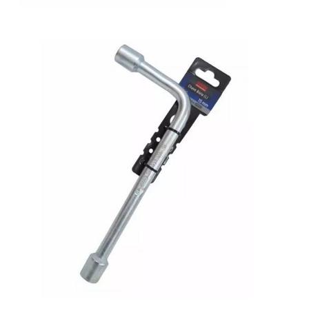 Chave Biela Tipo L Longa 15mm Western Menor preço em Chave Biela Tipo L Longa 15mm Western