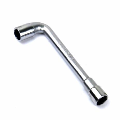 Chave Biela Vazada 14MM Leetools Menor preço em Chave Biela Vazada 14MM Leetools