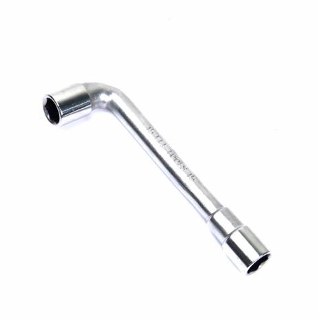 Chave Biela Vazada 15MM Leetools Menor preço em Chave Biela Vazada 15MM Leetools
