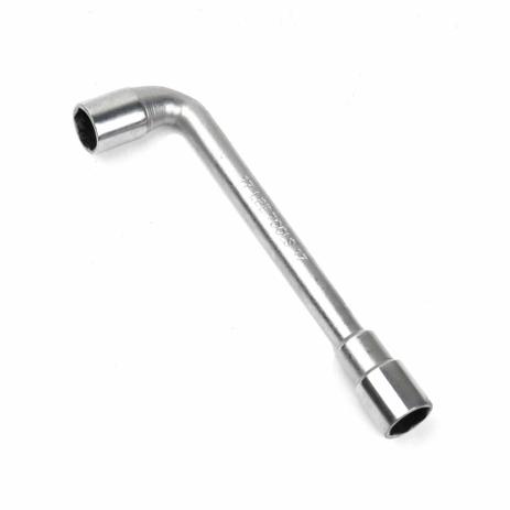 Chave Biela Vazada 17MM Leetools Menor preço em Chave Biela Vazada 17MM Leetools