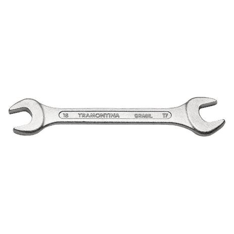 Chave Boca Fixa Tramontina 10X11MM 41120/103 Menor preço em Chave Boca Fixa Tramontina 10X11MM 41120/103