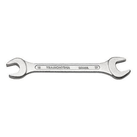 Chave Boca Fixa Tramontina 16X17MM 41120/106 Menor preço em Chave Boca Fixa Tramontina 16X17MM 41120/106