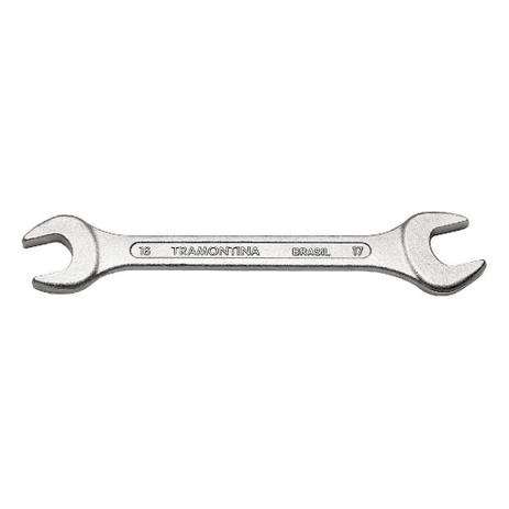 Chave Boca Fixa Tramontina 18X19MM 41120/107 Menor preço em Chave Boca Fixa Tramontina 18X19MM 41120/107