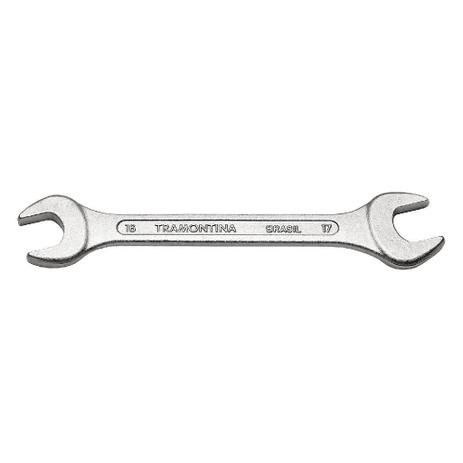 Chave Boca Fixa Tramontina 6X7MM 41120/101 Menor preço em Chave Boca Fixa Tramontina 6X7MM 41120/101