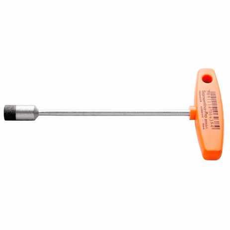 Chave Cabo T Canhão 10mm Tramontina Menor preço em Chave Cabo T Canhão 10mm Tramontina