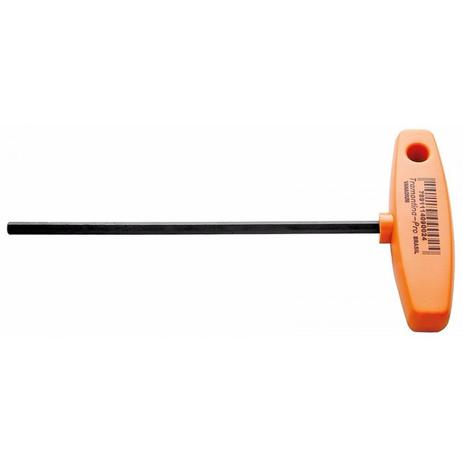 Chave Cabo T Ponta Hexagonal 10x224mm Tramontina Menor preço em Chave Cabo T Ponta Hexagonal 10x224mm Tramontina
