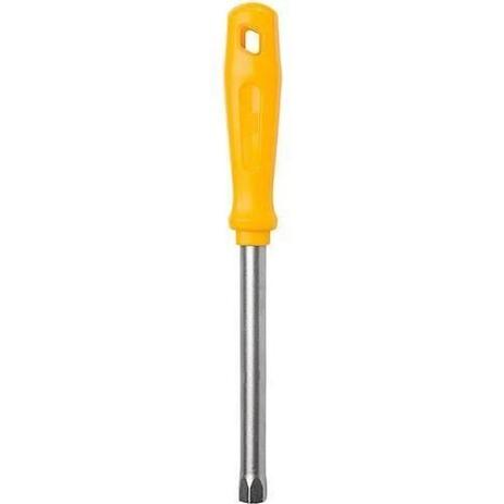 Menor preço em Chave canhão tubular 6 mm - Tramontina