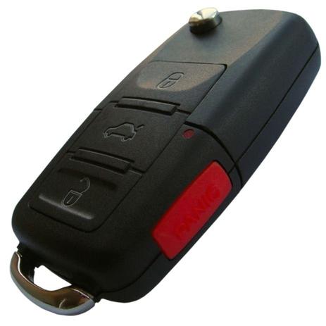 Chave Canivete Carçaça VW Bora 2008 3 Botões + Panico - Volkswagen vw Menor preço em Chave Canivete Carçaça VW Bora 2008 3 Botões + Panico - Volkswagen vw