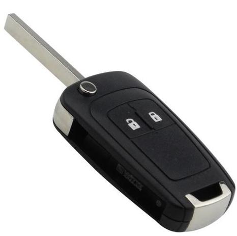 Chave Canivete Chevrolet S10 ( Oca ) Menor preço em Chave Canivete Chevrolet S10 ( Oca )
