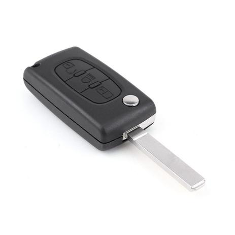 Chave Canivete Citroen C4 c/Farol (oca) é boa?