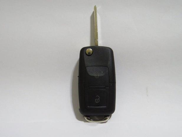 Chave Canivete com Lamina para Alarme Original Volkawagen Fox Novo - Automotive shop é ruim? Chave Canivete com Lamina para Alarme Original Volkawagen Fox Novo - Automotive shop é boa?