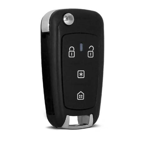 Chave Canivete Controle Pósitron PX80 para Linha Cyber EX, FX e PX - Positron Menor preço em Chave Canivete Controle Pósitron PX80 para Linha Cyber EX, FX e PX - Positron