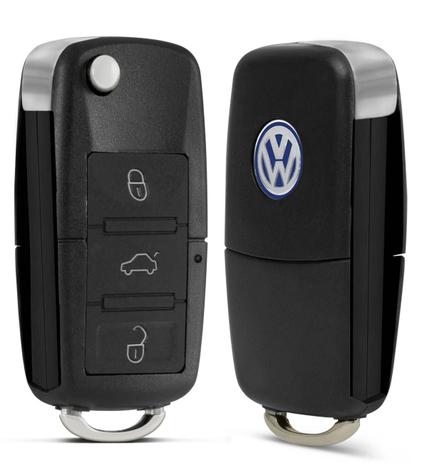 Chave Canivete Modelo Golf Gl Glx Alemão Sapão Gti Sportiline e Novo Golf para Alarmes Pósitron - F.s. Menor preço em Chave Canivete Modelo Golf Gl Glx Alemão Sapão Gti Sportiline e Novo Golf para Alarmes Pósitron - F.s.