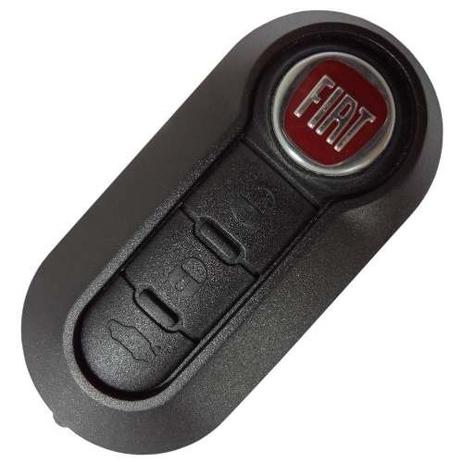 Chave Canivete Positron Fiat 500 Flex 293 300 330 360 Menor preço em Chave Canivete Positron Fiat 500 Flex 293 300 330 360