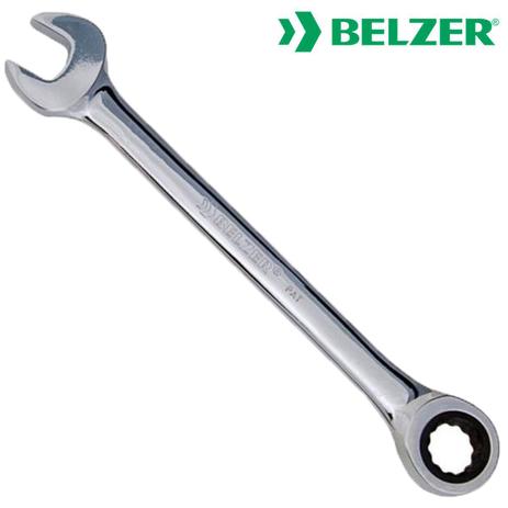 Chave Catraca Combinada 10mm - Belzer é boa?