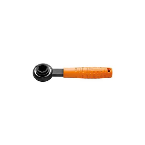 Chave Catraca para Montagem Estrutura de Metal 7/8” 44643/110 - Tramontina Menor preço em Chave Catraca para Montagem Estrutura de Metal 7/8” 44643/110 - Tramontina