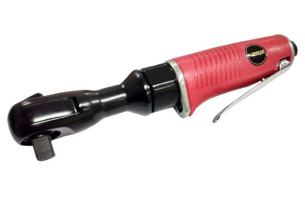 Chave catraca pneumatica 1/2” 6,9kgfm 175rpm sfcc70 - schulz Menor preço em Chave catraca pneumatica 1/2” 6,9kgfm 175rpm sfcc70 - schulz