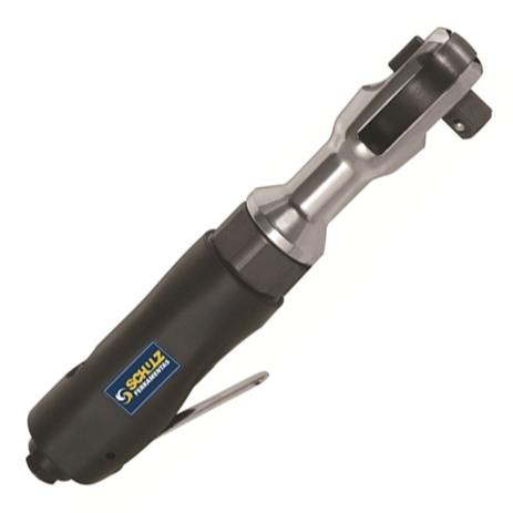 Chave Catraca Pneumática 1/2” 8.2kgfm 160Rpm SFC 80 - Schulz Menor preço em Chave Catraca Pneumática 1/2” 8.2kgfm 160Rpm SFC 80 - Schulz