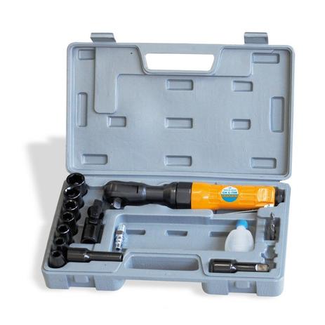 Chave Catraca Pneumática Chiaperini CH C-70K 1/2 Menor preço em Chave Catraca Pneumática Chiaperini CH C-70K 1/2