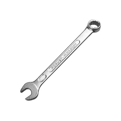 Chave Combinada 07 mm 14B ROBUST Menor preço em Chave Combinada 07 mm 14B ROBUST
