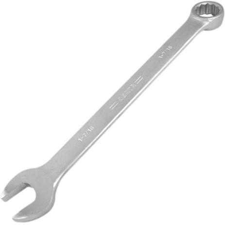 Chave Combinada 1.7/16 Polegadas Sata ST40119SC Menor preço em Chave Combinada 1.7/16 Polegadas Sata ST40119SC