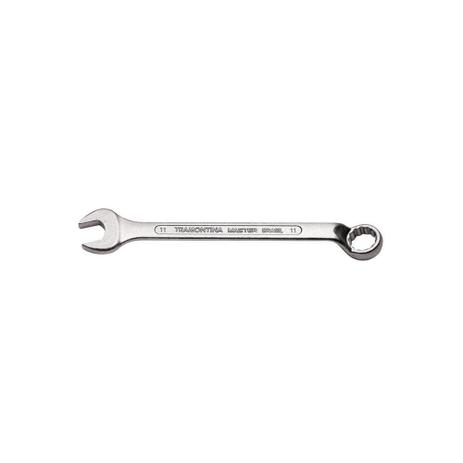 Chave Combinada 11mm Cromada - Tramontina Menor preço em Chave Combinada 11mm Cromada - Tramontina