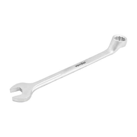 Chave combinada 11mm - Vonder Menor preço em Chave combinada 11mm - Vonder