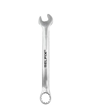 Chave combinada 12mm cromo vanádio - Belfix Menor preço em Chave combinada 12mm cromo vanádio - Belfix