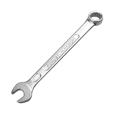 Chave Combinada 13/16” 14B ROBUST Menor preço em Chave Combinada 13/16” 14B ROBUST