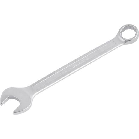 Chave combinada 14 mm aço cromo vanádio - 14B - Robust Menor preço em Chave combinada 14 mm aço cromo vanádio - 14B - Robust