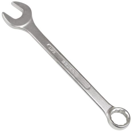 Menor preço em Chave combinada 14mm aço carbono - Belfix