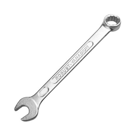 Chave Combinada 18 mm 14B ROBUST Menor preço em Chave Combinada 18 mm 14B ROBUST
