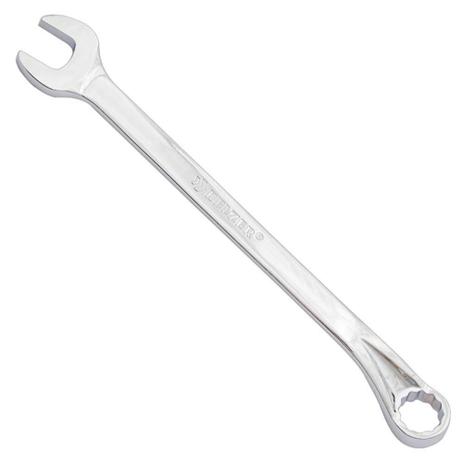 Chave combinada 18 mm aço cromo vanádio - Belzer Menor preço em Chave combinada 18 mm aço cromo vanádio - Belzer