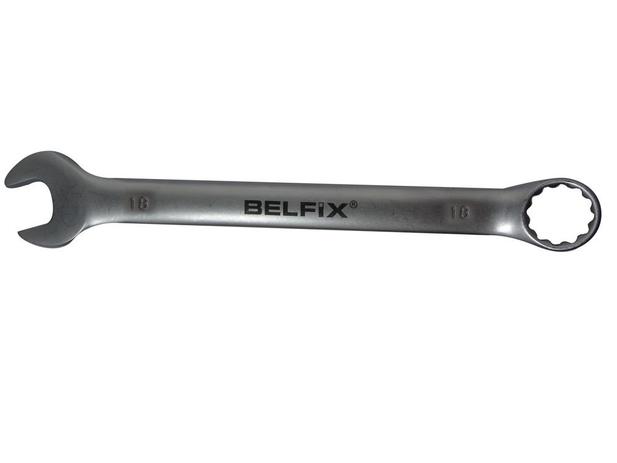 Chave combinada 18mm cromo vanádio - Belfix Menor preço em Chave combinada 18mm cromo vanádio - Belfix