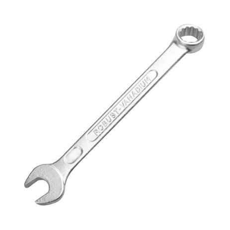 Chave Combinada 20 mm 14B ROBUST Menor preço em Chave Combinada 20 mm 14B ROBUST