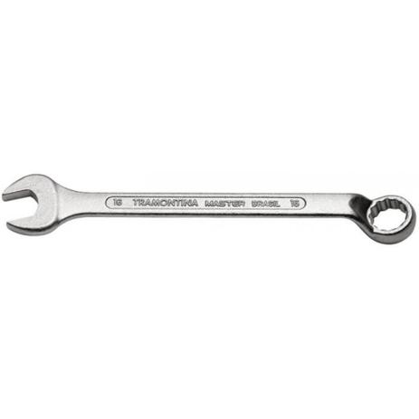 Chave Combinada 22mm Tramontina 41128/122 Menor preço em Chave Combinada 22mm Tramontina 41128/122