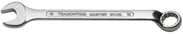 Chave Combinada 22mm - Tramontina Menor preço em Chave Combinada 22mm - Tramontina
