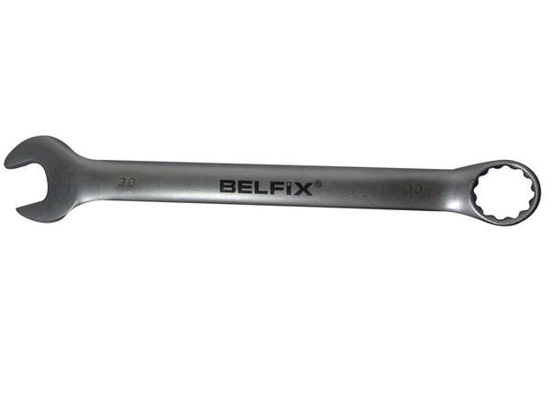 Chave combinada 30mm cromo vanádio - Belfix Menor preço em Chave combinada 30mm cromo vanádio - Belfix