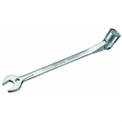 Chave Combinada Articulada 11mm Gedore Menor preço em Chave Combinada Articulada 11mm Gedore
