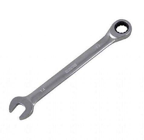 Chave Combinada Com Catraca - 14mm - Irwin - 1879373 Menor preço em Chave Combinada Com Catraca - 14mm - Irwin - 1879373