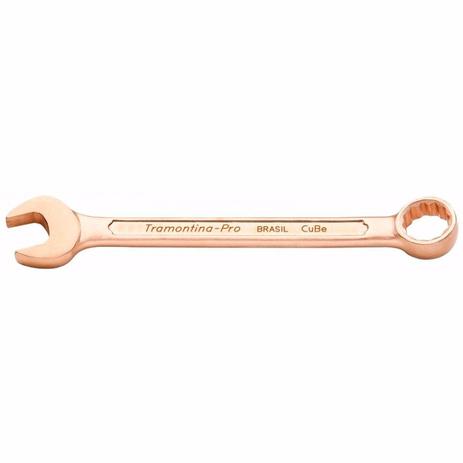 Chave Combinada em Cobre Berílio 1.5/16” Tramontina PRO Menor preço em Chave Combinada em Cobre Berílio 1.5/16” Tramontina PRO