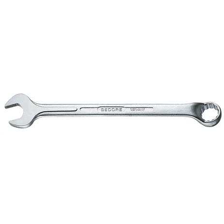 Chave Combinada Plana 1.3/8 Pol 1B Gedore Menor preço em Chave Combinada Plana 1.3/8 Pol 1B Gedore