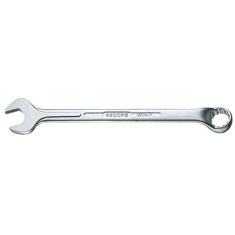 Chave Combinada Plana 2.1/16 Pol 1B Gedore Menor preço em Chave Combinada Plana 2.1/16 Pol 1B Gedore